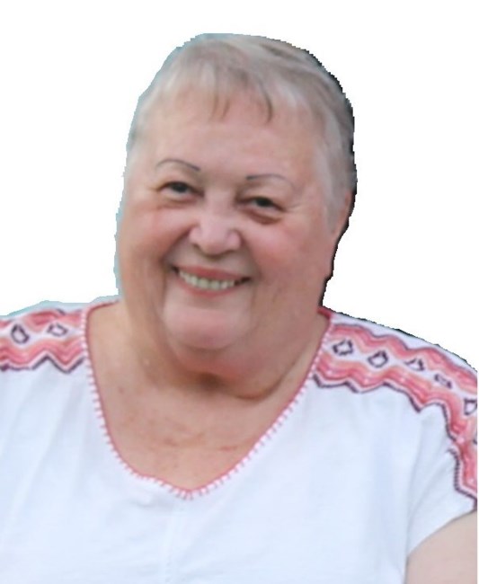 Obituary of Zella Kay Lott