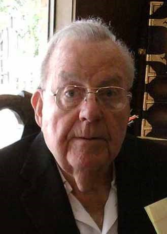 Obituary of George Wilson Chandler