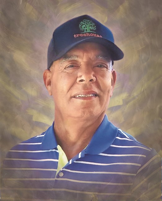 Obituary of Juan Jose Cruz Ochoa