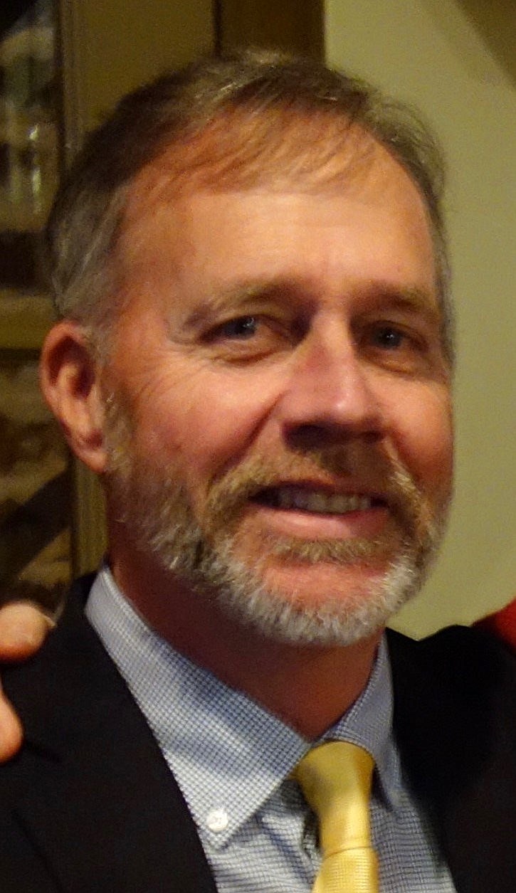 David Brunson (Randy) Obituary Atlanta, GA