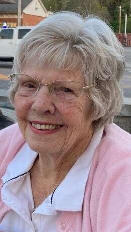 Obituario de Norma J. Bogucki