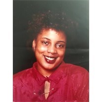 Obituary of Tammy Dee Johns