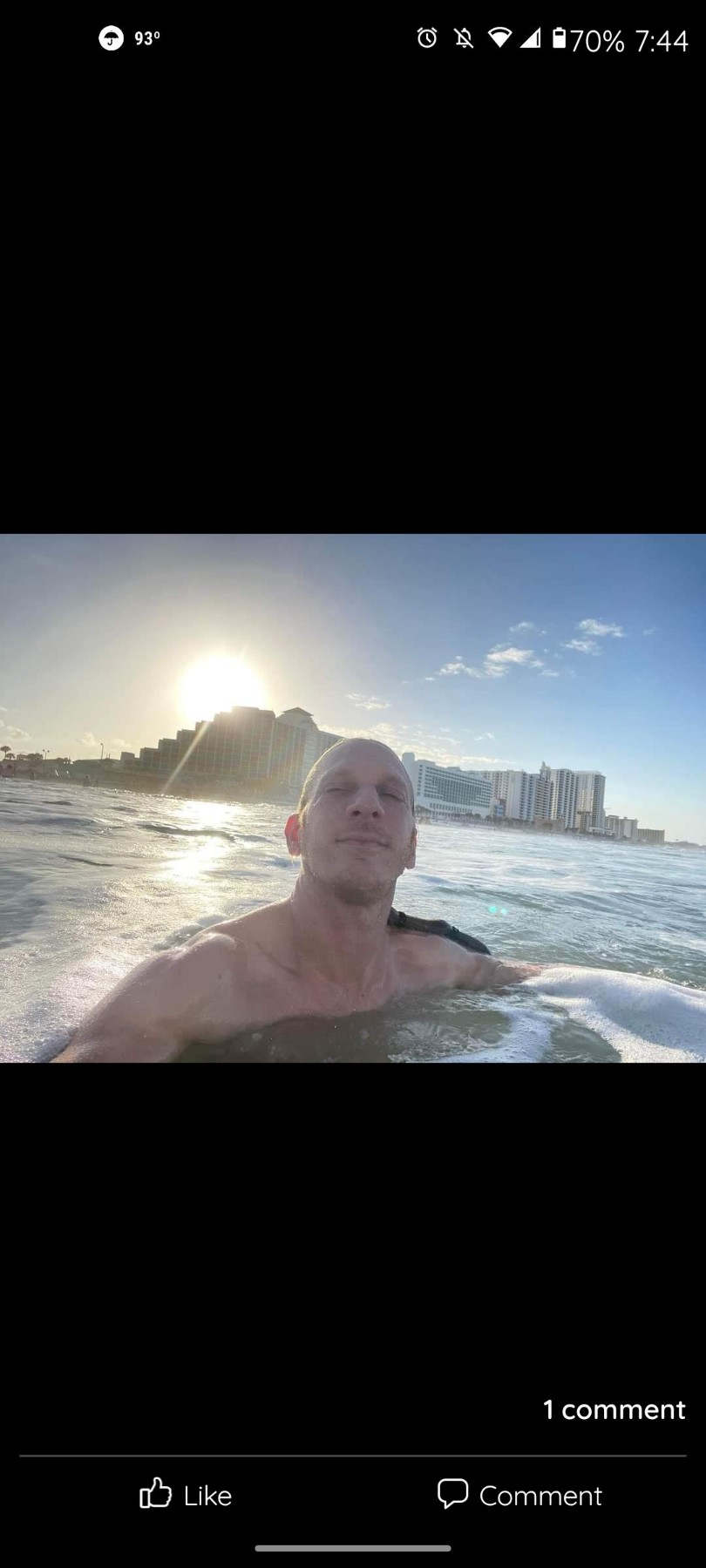 Obituary of Christopher S. Ficco