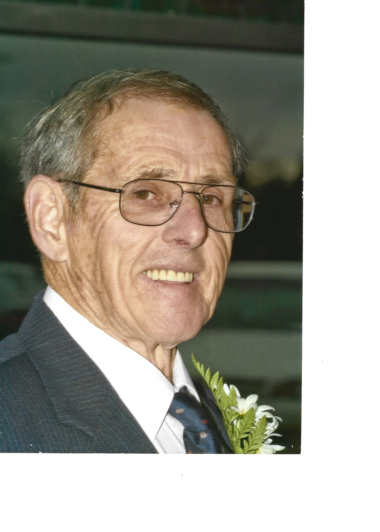 Obituary of Roger Dale Auton