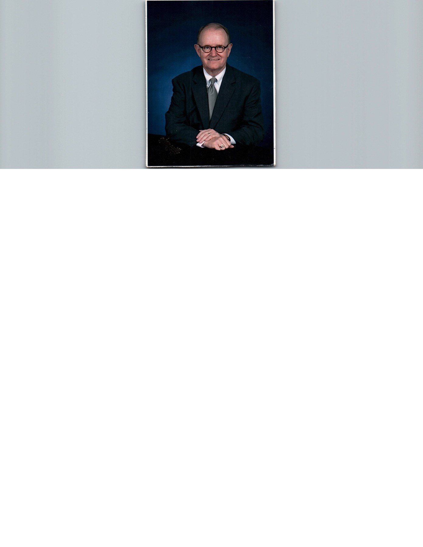 Obituary of Thomas Millard Drake