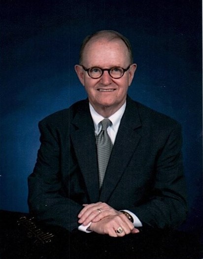 Obituary of Thomas Millard Drake