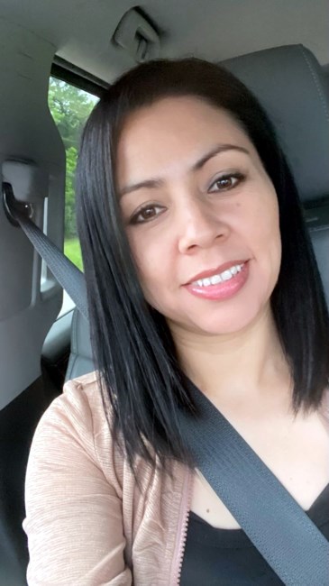 Obituary of Yesenia Arce