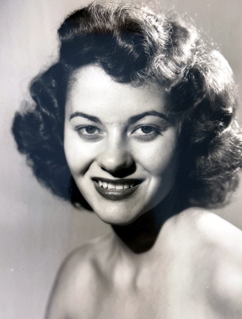 Obituary of Jeanne Ellen Cochran