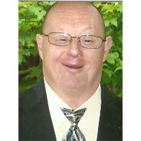 Obituary of Ronald J. Raubeson