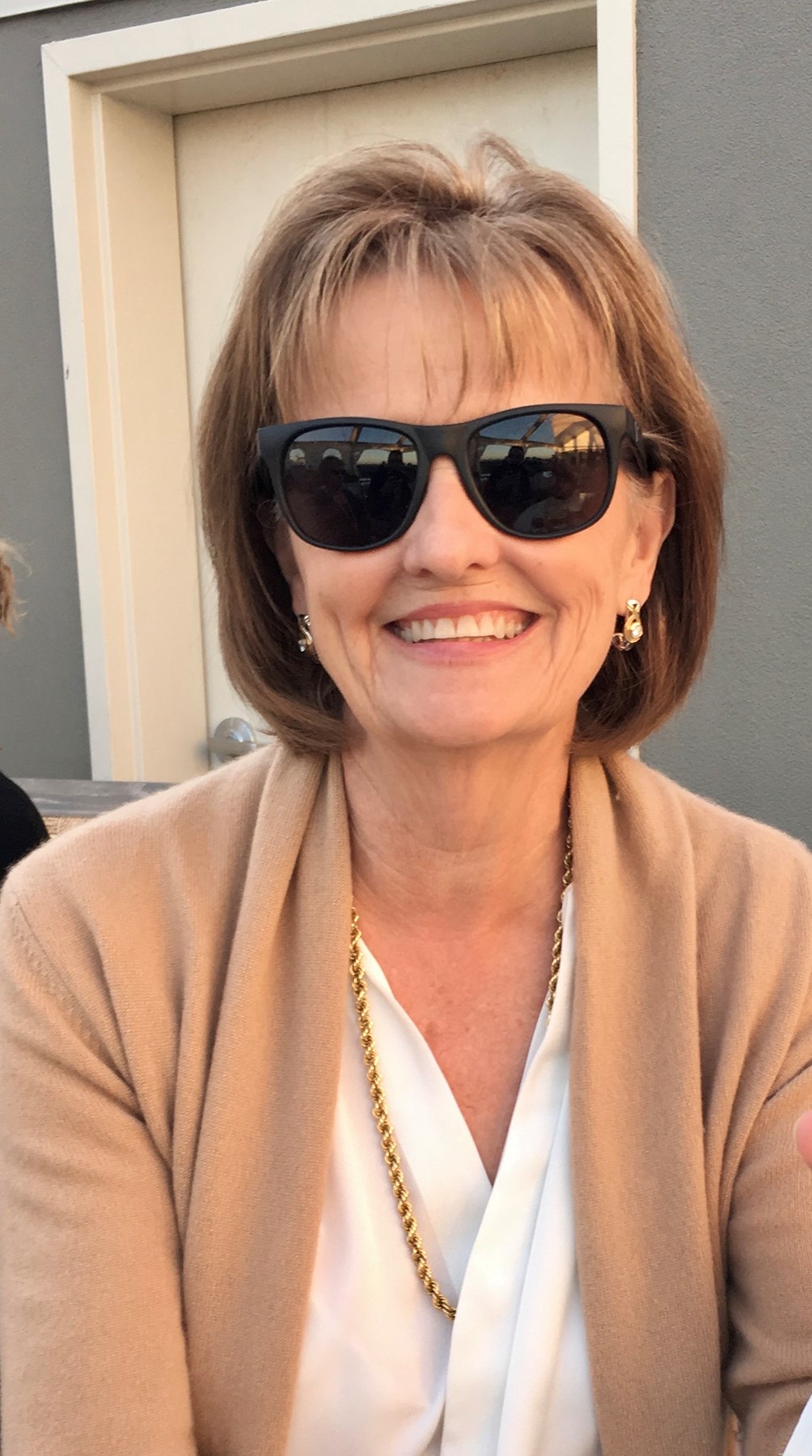 Obituary of Beth Beach