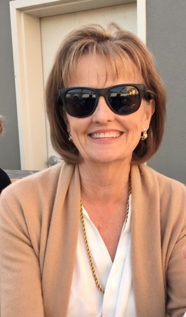 Obituary of Beth Beach