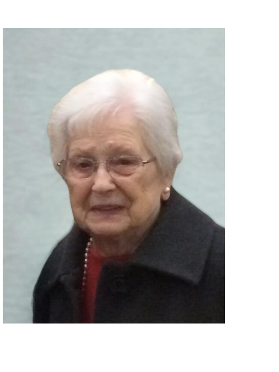 Obituary of Charlotte K. Masengale
