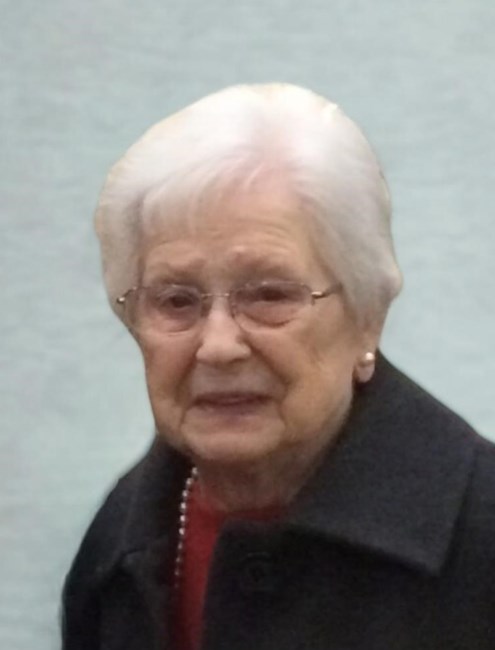 Obituary of Charlotte K. Masengale