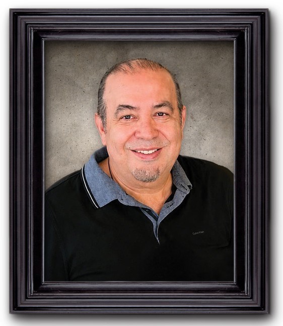 Obituary of Jesus Verduzco