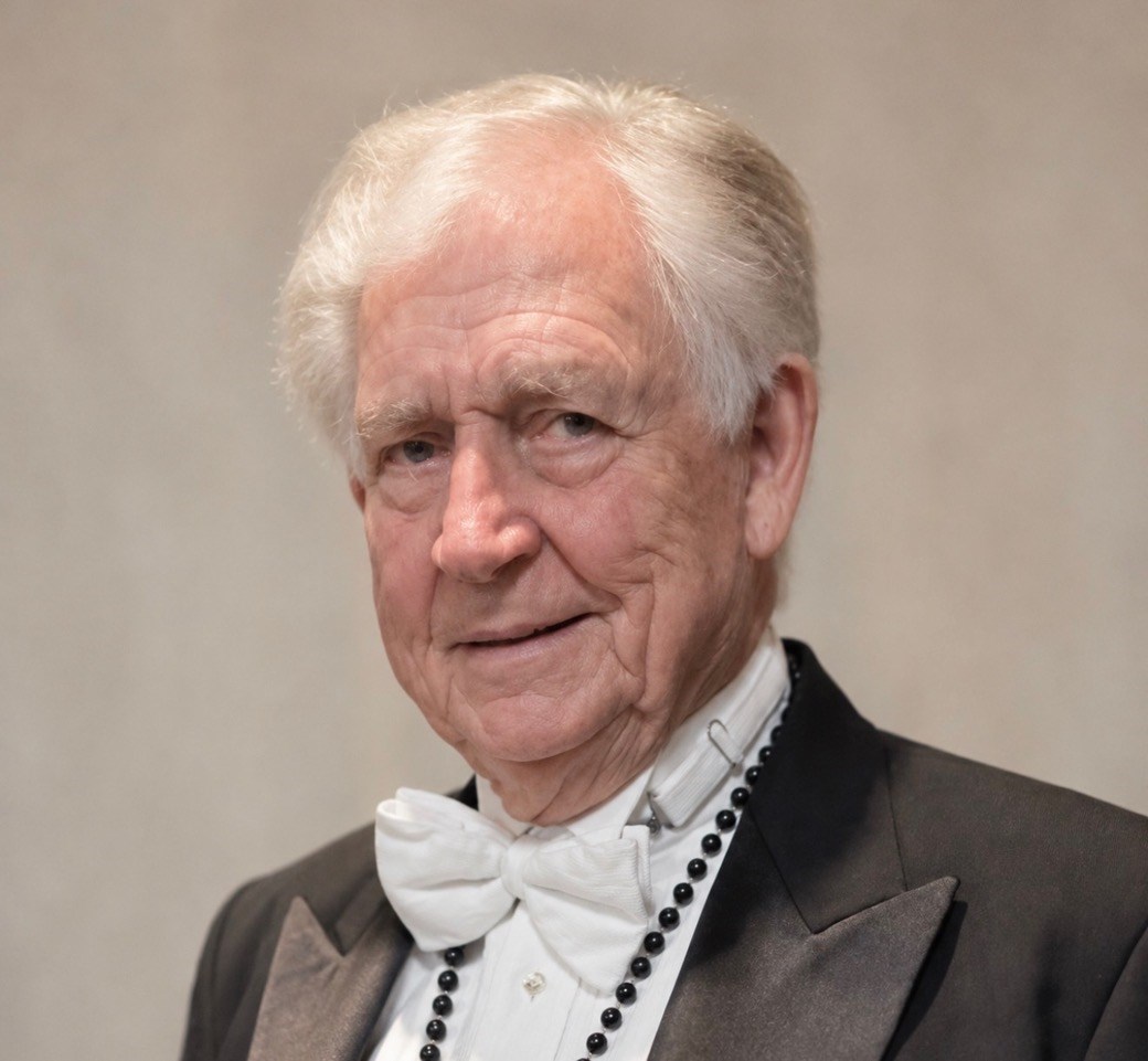 Obituary of David Raymond Rich