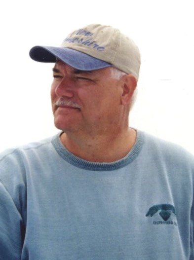 Obituary of Robert Paquette
