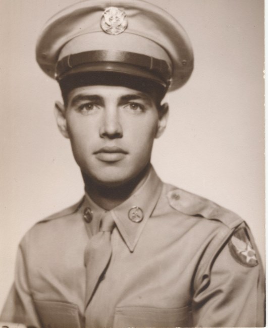 Obituary of Robert Lloyd Shell