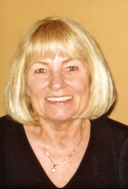 Obituary of Mary Rise