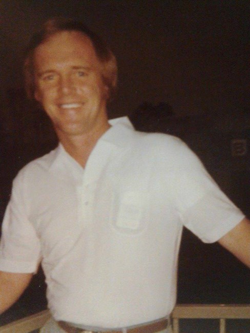 Obituary of Don Grier