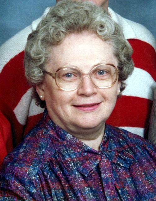Obituary of Margaret J. Bennett