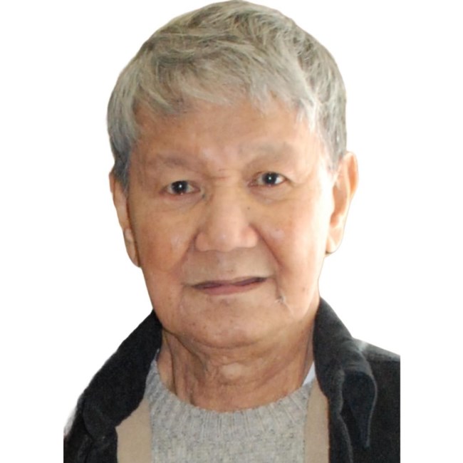 Obituary of Antonio Laconsay Jacalne