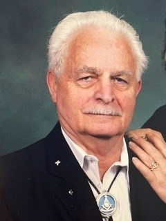 Obituary of Paul Edward Pinkerton