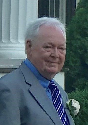 Obituary of Roy Zell Goodwin Jr.