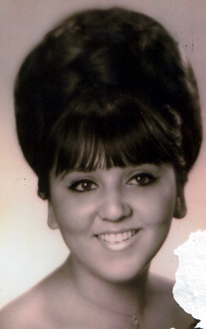 Obituary of Regina Contreras