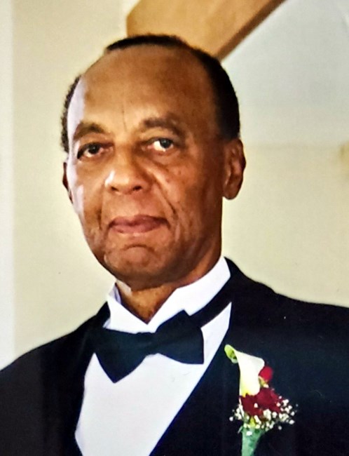 Obituary of Osborne Ossie Dalrymple