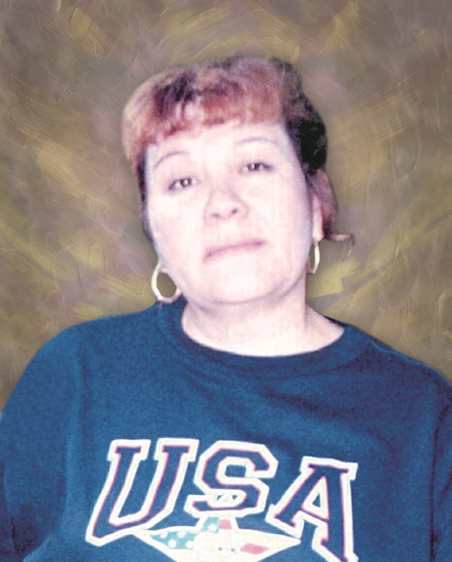 Obituary of Maria R Gamez De Andrade