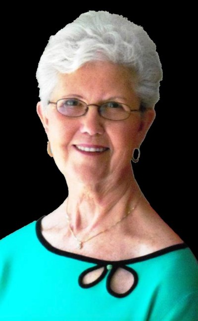 Obituary of Martha Lou Wilson