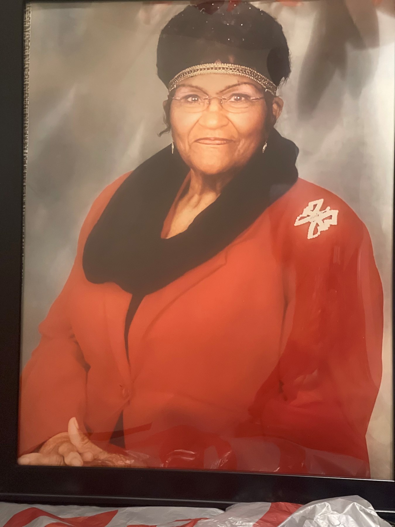 Obituary of Maxine Thomas