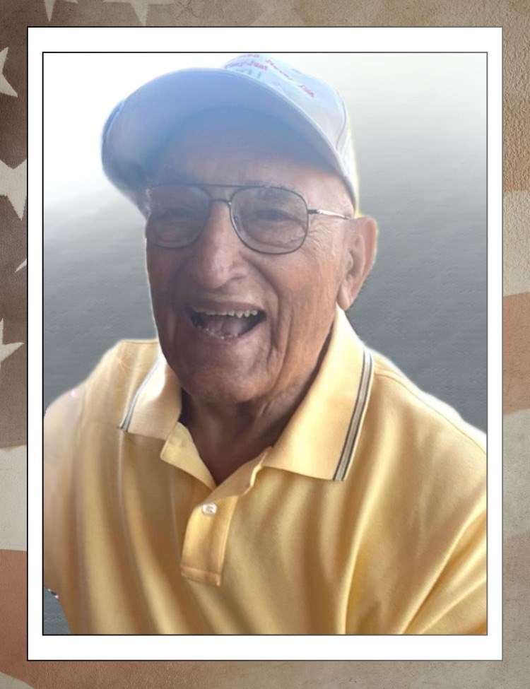 Obituary of Thomas Joseph Ellis