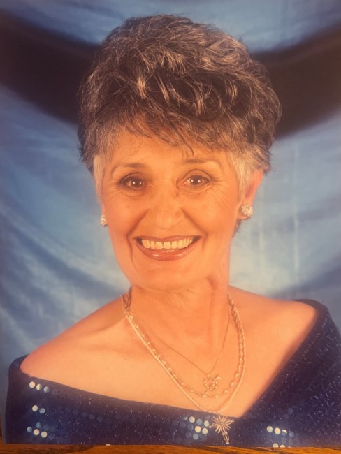 Obituary of Wynemia "Nema" DeVries