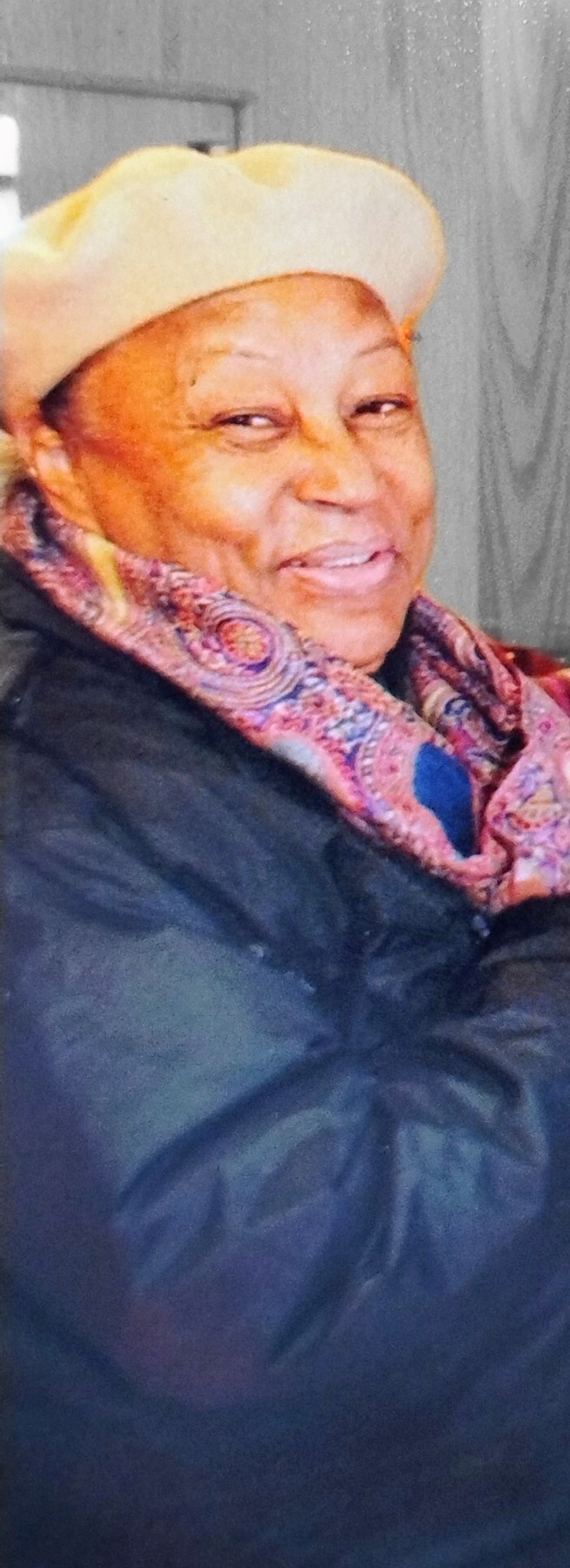 Obituary of Virginia Deleon