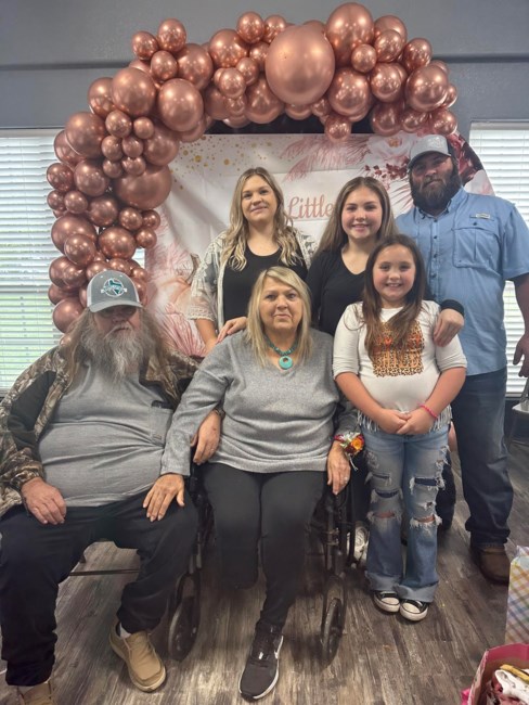 Obituary of Johnice Dee Nelson