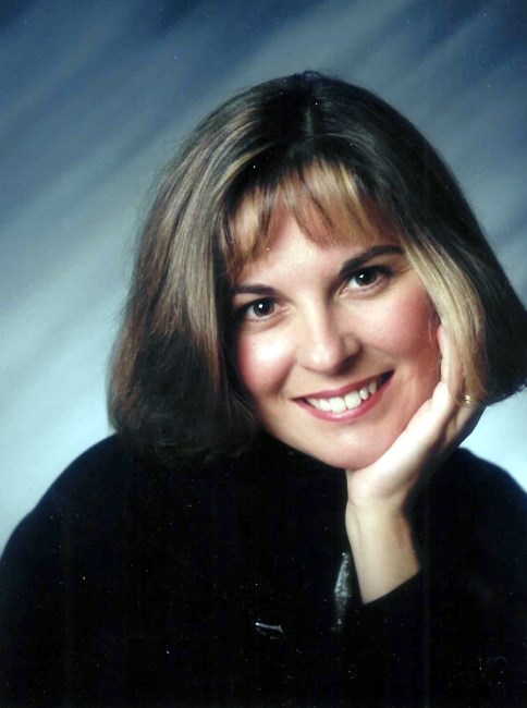 Avis de décès de Annette Marie Cartwright