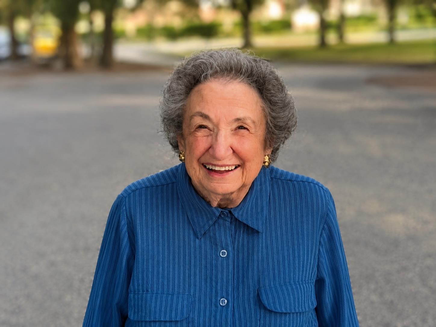 Obituary of Rosetta "Ro" May Maggelet