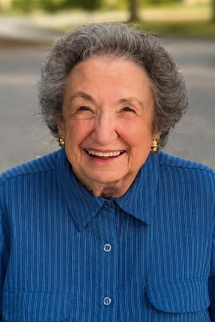 Obituary of Rosetta "Ro" May Maggelet