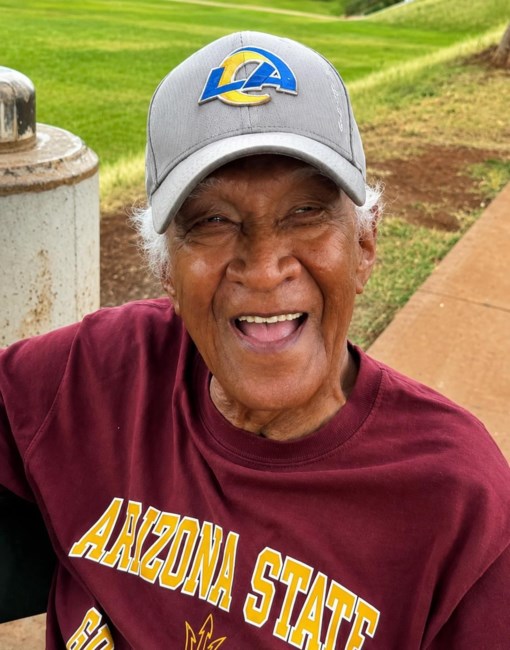 Obituary of Ruben Joseph Navarro Sr.