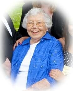 Obituary of Margie H Stahr Artusheske