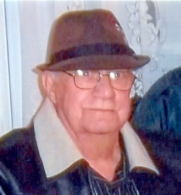 Obituary of Robert "Bob" Hart