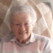 Obituary of Luella M. (Nielsen) (Lucke) Schmidt