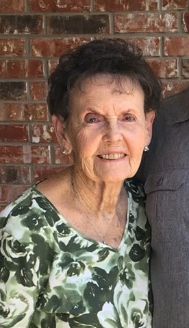 Obituary of Myrtle Evelyn Graves