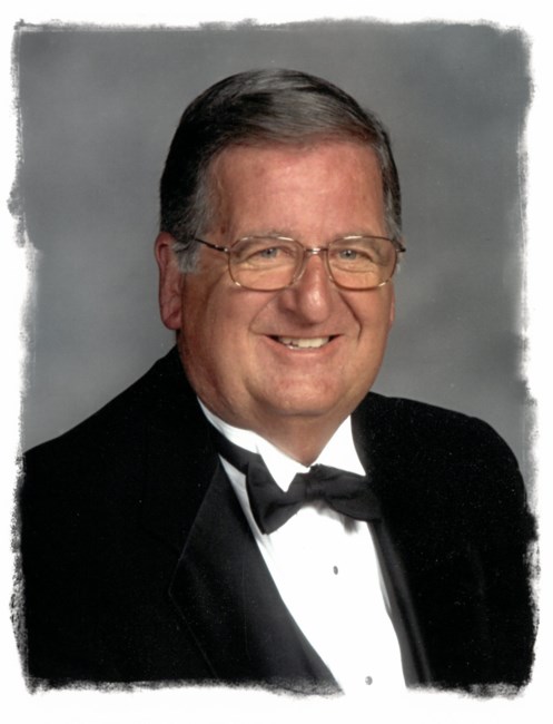 Obituary of Victor "Vic" L. Smiley
