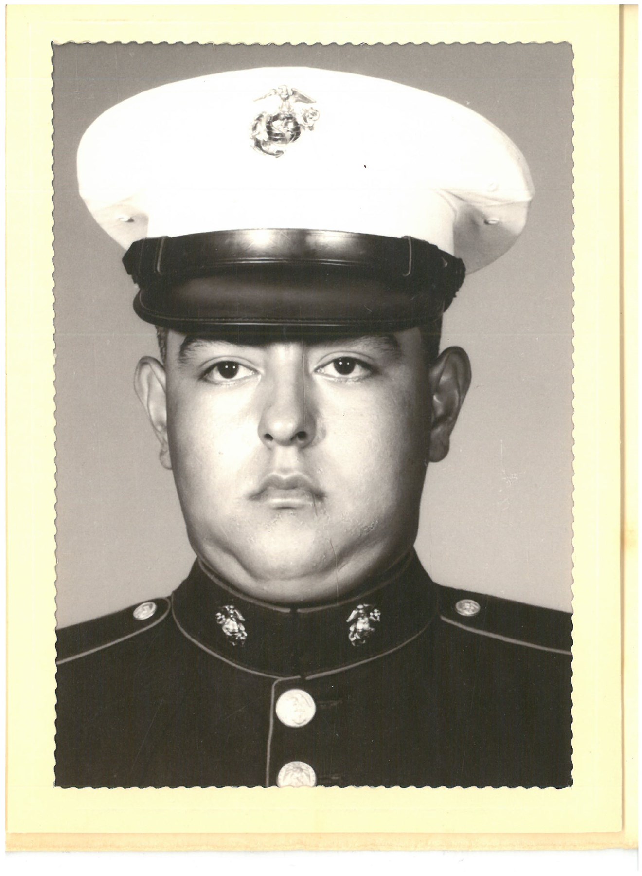 Obituary of Thomas Castro Ruiz