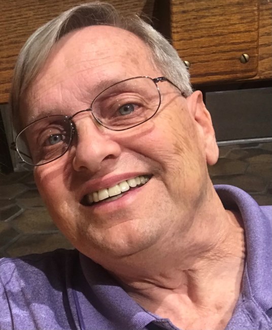 Obituary of Richard "Rick" Norman Green