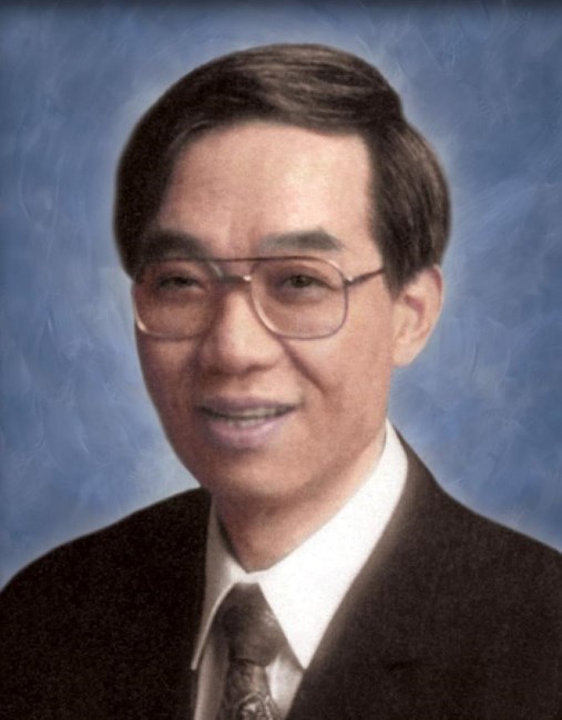 Obituary of Ricky Y N Cheung