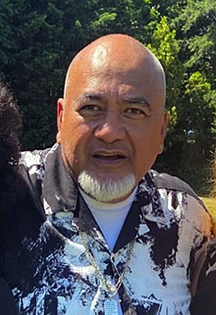 Obituary of Victor Robles Alejandro