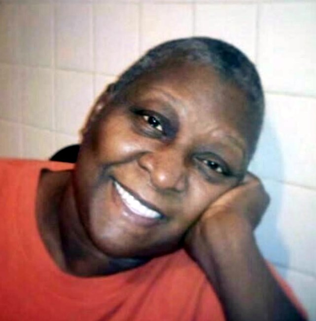 Obituary of Frances Taylor